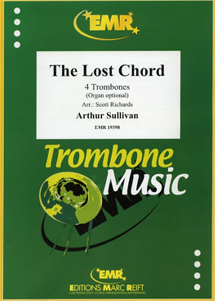 The Lost Chord